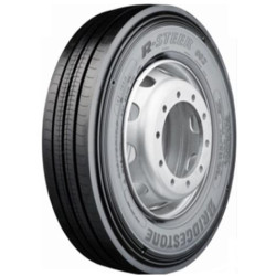 235/75 R17.5 132 M Bridgestone R-steer 002