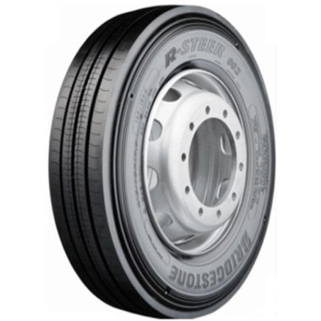 235/75 R17.5 132 M Bridgestone R-steer 002