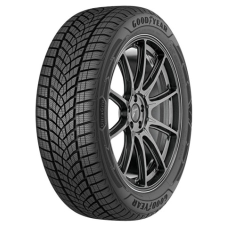 255/40 R21 102 T Goodyear Ugperf+sux