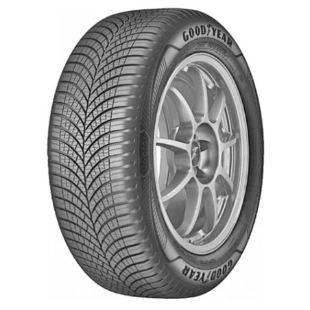 255/50 R19 107 W Goodyear Vect4sg3sx