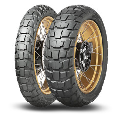 170/60 R17 72 T Dunlop Trailm.raid M+s