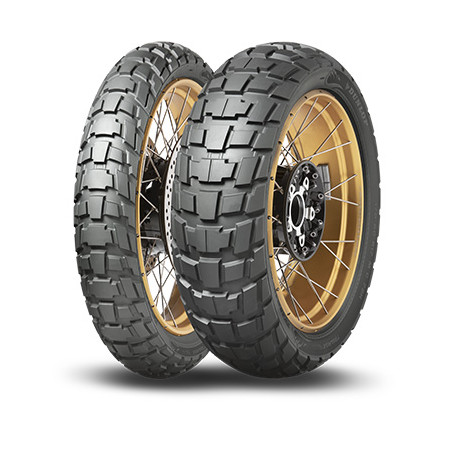 170/60 R17 72 T Dunlop Trailm.raid M+s