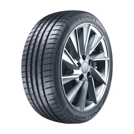 235/55 R18 100 W Sunny Auto