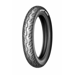 90/90 R19 52 H Dunlop D401f Elite S/t