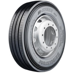 265/70 R17.5 138/136 M Bridgestone R-steer 002