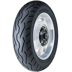 190/60 R17 78 H Dunlop D251