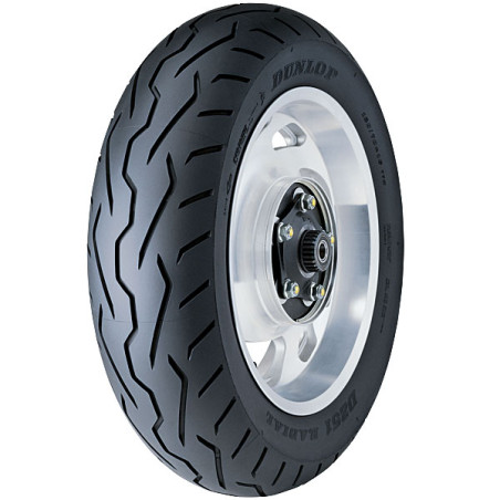 190/60 R17 78 H Dunlop D251