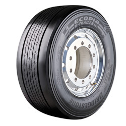 385/65 R22.5 160 K Bridgestone H-trailer 002