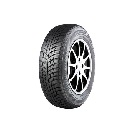 205/55 R19 97H HR Bridgestone Wi Blizzak Lm001