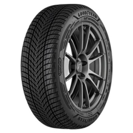 245/40 R19 98 H Goodyear Ug Performance 3 R0 Xl