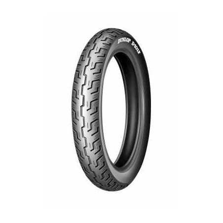 100/90 R19  H Dunlop D401f H/d