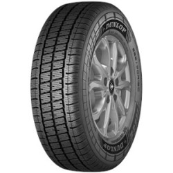 235/65 R16C 115/113R R Dunlop All Econodrive As