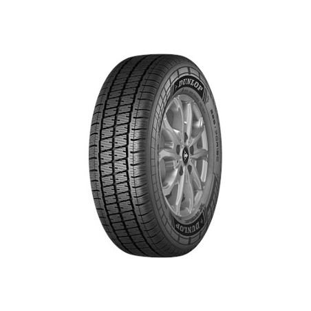 235/65 R16C 115/113R R Dunlop All Econodrive As