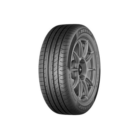 235/55 R17 103V VR Dunlop Zo Sport Response