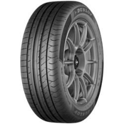 235/55 R19 105V VR Dunlop Zo Sport Response