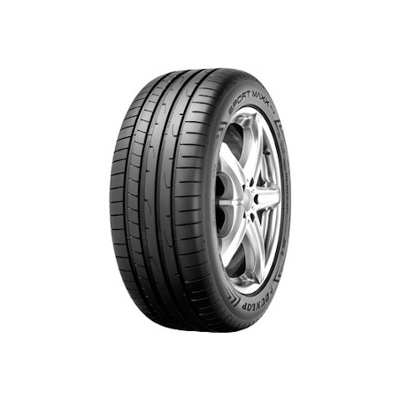 235/45 R19 99W WR Dunlop Zo Sport Maxx Rt 2 Suv