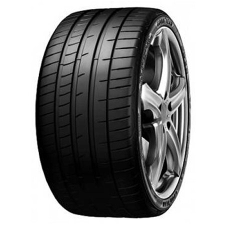 255/40 R19 100 Y Goodyear Supsportx
