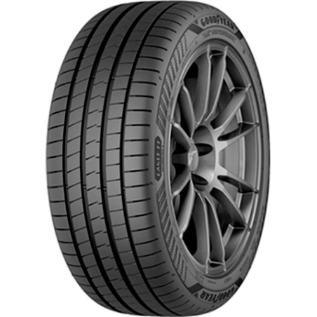 255/60 R19 113 W Goodyear Eagf1as6xl