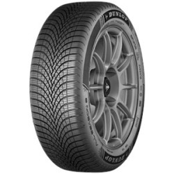 235/55 R19 105W WR Dunlop All All Season 2