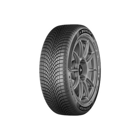 235/55 R19 105W WR Dunlop All All Season 2