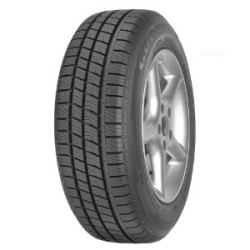 215/70 R15C 109/107S SR Goodyear All Vector 4seasons Cargo