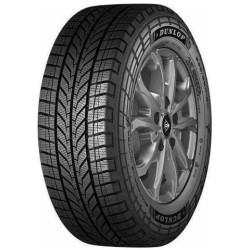 215/60 R17C 109 T Dunlop Econodrive Winter