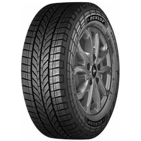 215/60 R17C 109 T Dunlop Econodrive Winter