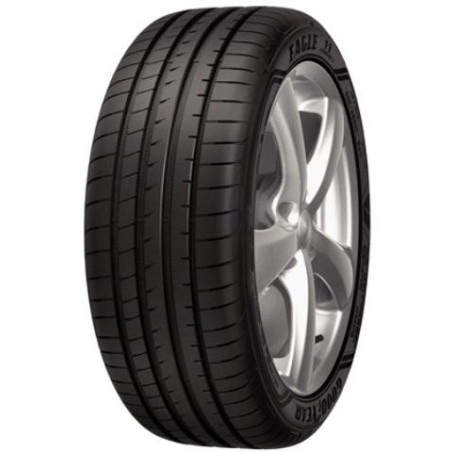 255/45 R21 106 V Goodyear F1 Asym 3 Suv Xl