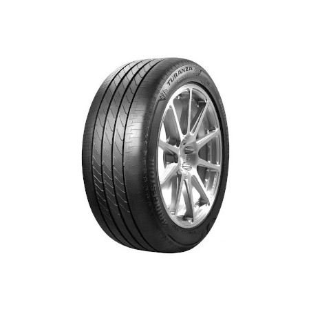 225/55 R17 97V VR Bridgestone Zo Turanza T005a