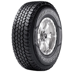 265/60 R18 110 T Goodyear Wr At Adventure