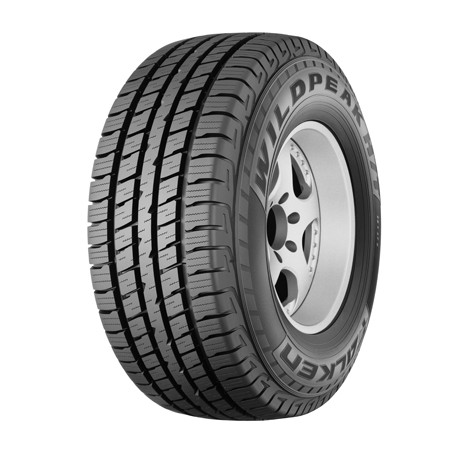 225/60 R17 99 T Falken Wildp.wp/ht01a