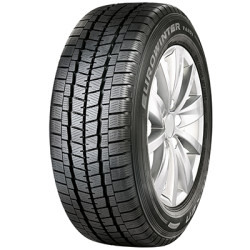 215/60 R17C 109/107 T Falken Euro-wi.van01