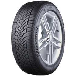 215/55 R18 99V VR Bridgestone Wi Blizzak Lm005
