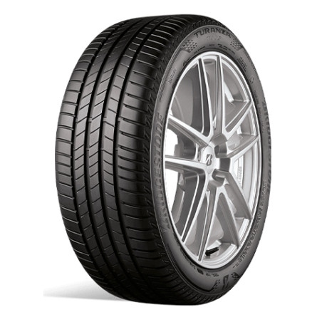 225/45 R18 91 V Bridgestone T005