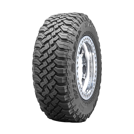 285/70 R17 121/118 Q Falken Wildpeak M/t01