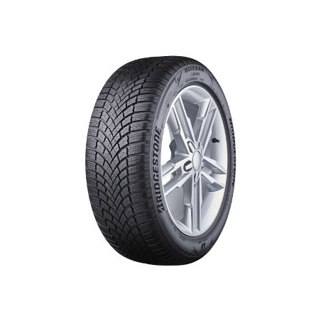 205/55 R16 94V VR Bridgestone Wi Blizzak Lm005 Driveguard Rft