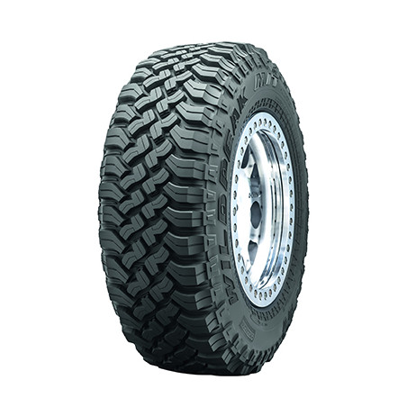 265/60 R18 119/116 Q Falken Wp M/t 01