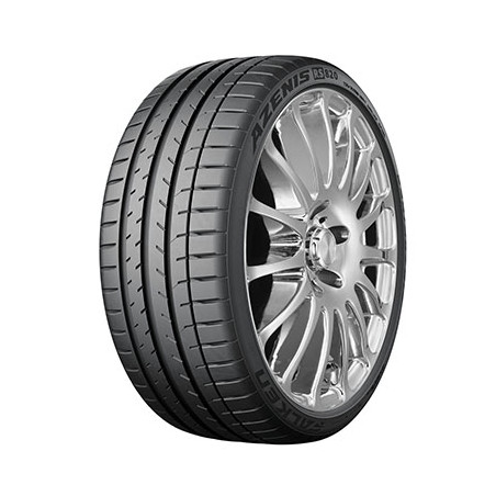 255/40 R20 101 (Y) Falken Rs820
