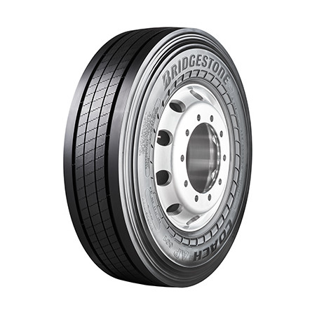 295/80 R22.5 154/149 M Bridgestone Coach Ap 001