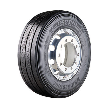 355/50 R22.5 156 L Bridgestone Eco H-steer 002