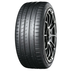 285/40 R20 108 Y Yokohama V107exl*