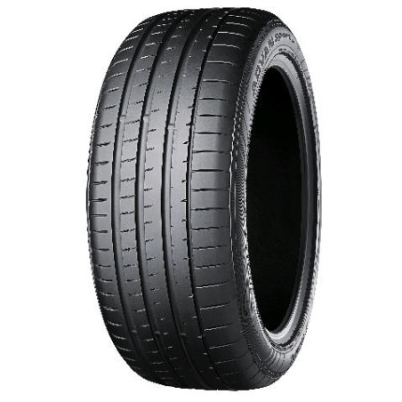 295/30 R20 101 Y Yokohama V107 Xl