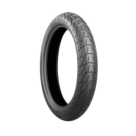 100/90 R19 57 H Bridgestone Ax 41s F