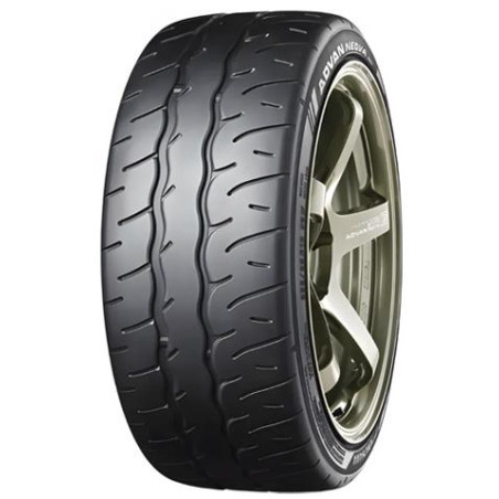 265/35 R18 97 W Yokohama Ad09 Xl (semi-slick)