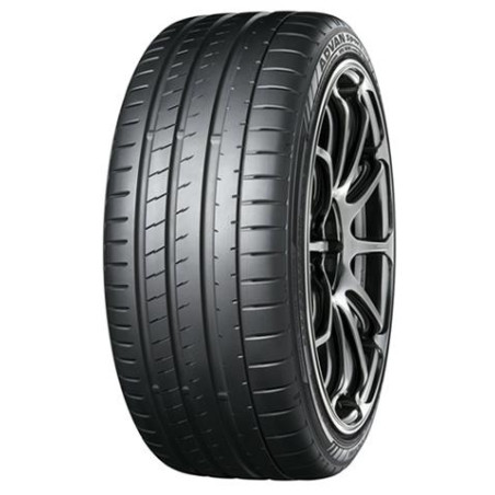 275/40 R20 106 Y Yokohama V107d Xl
