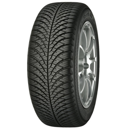 255/55 R19 111 W Yokohama Aw21