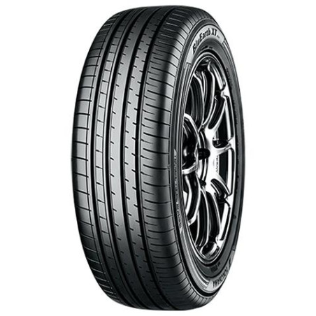 225/50 R18 99 V Yokohama Bluearth-xt Ae61 Rpb Xl