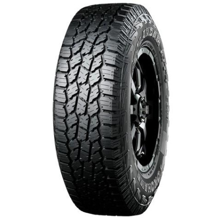255/65 R17 119 S Yokohama G018 Rpb