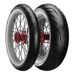 120/100 R18 77 H Kenda K 770