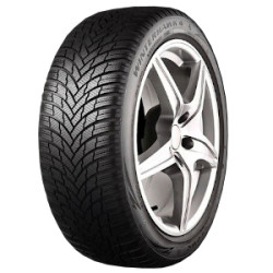 235/45 R17 97V VR Firestone Wi Winterhawk 4